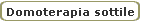 Domoterapia sottile