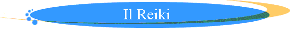 Il Reiki