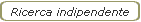 Ricerca indipendente
