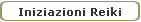 Iniziazioni Reiki