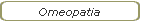 Omeopatia