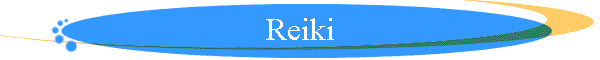 Reiki