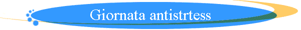 Giornata antistrtess