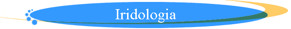 Iridologia