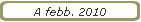 A febb. 2010