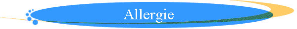 Allergie