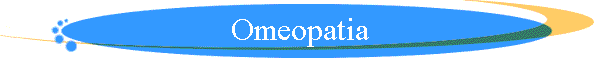 Omeopatia
