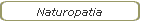 Naturopatia