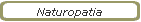 Naturopatia