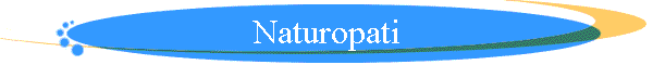Naturopati