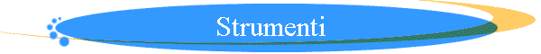 Strumenti
